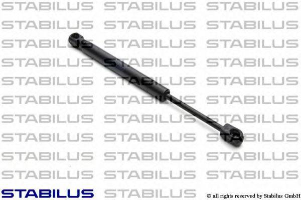 Газова пружина, кришка багажника STABILUS 5725ZR