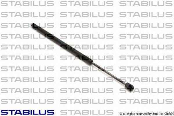 Газова пружина, кришка багажника STABILUS 6324LR