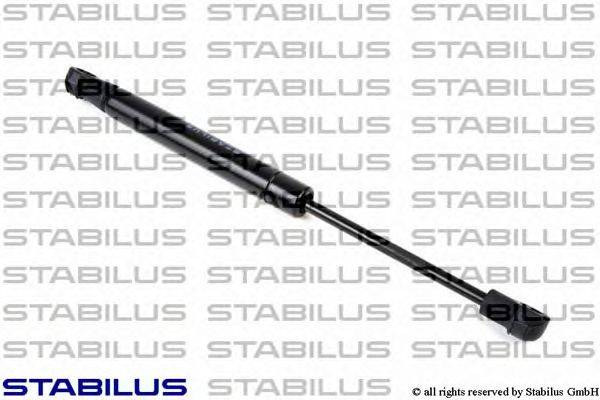 Газова пружина, капот STABILUS 8456LU