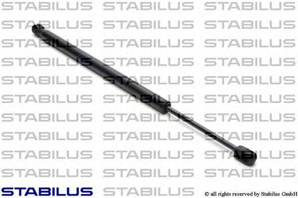 Газова пружина, кришка багажника STABILUS 8534TD