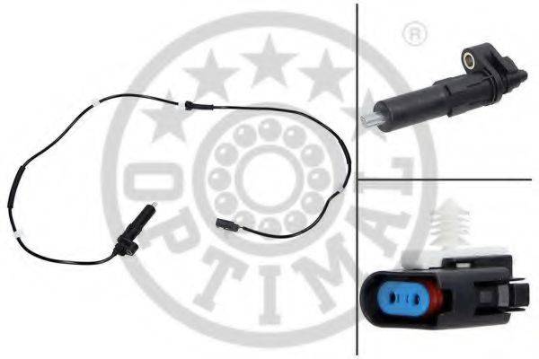 Датчик, частота обертання колеса OPTIMAL 06-S424
