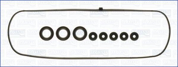 Комплект прокладок, кришка головки циліндра AJUSA 56026600