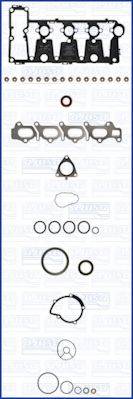 Комплект прокладок, двигун AJUSA 51040600