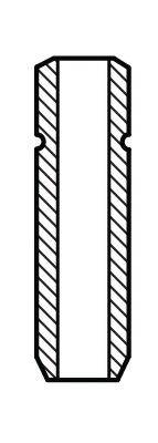 Напрямна втулка клапана AE VAG92297