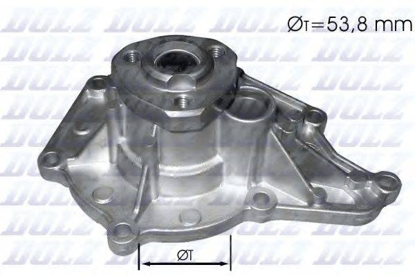 Водяний насос DOLZ A220