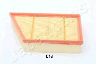 Повітряний фільтр JAPANPARTS FA-L18S