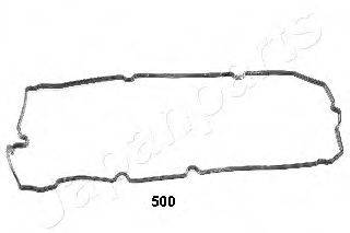 Прокладка, кришка головки циліндра JAPANPARTS GP-500