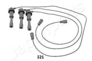 Комплект дротів запалення JAPANPARTS IC-521