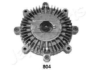 Зчеплення, вентилятор радіатора JAPANPARTS VC-804