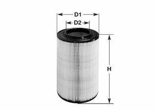 Повітряний фільтр CLEAN FILTERS MA1397