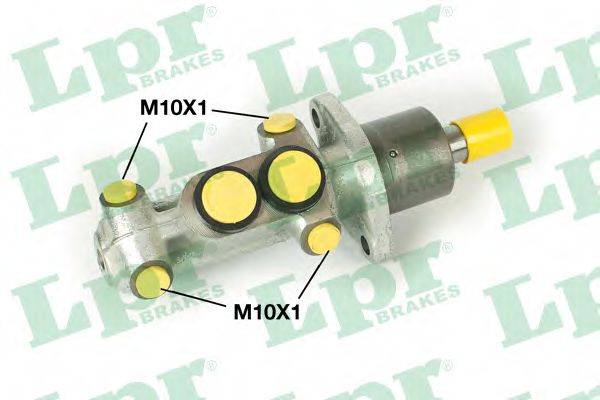 Головний гальмівний циліндр LPR 1996