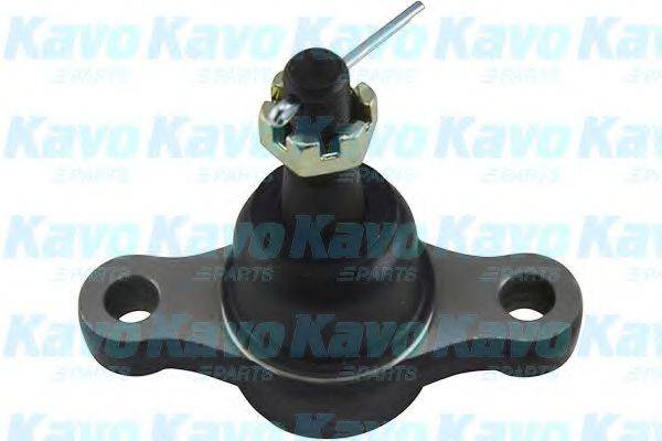 Несучий / напрямний шарнір KAVO PARTS SBJ-3002