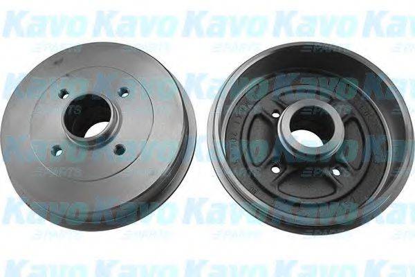 Гальмівний барабан KAVO PARTS BD-6867