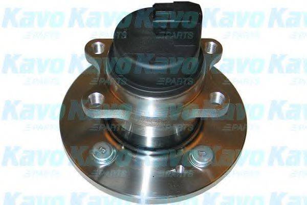 Комплект підшипника ступиці колеса KAVO PARTS WBH-3011