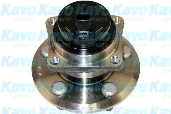 Комплект підшипника ступиці колеса KAVO PARTS WBH-9010