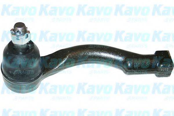 Наконечник поперечної кермової тяги KAVO PARTS STE-4012