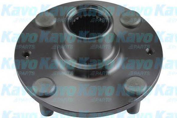 Комплект підшипника ступиці колеса KAVO PARTS WBH-3027