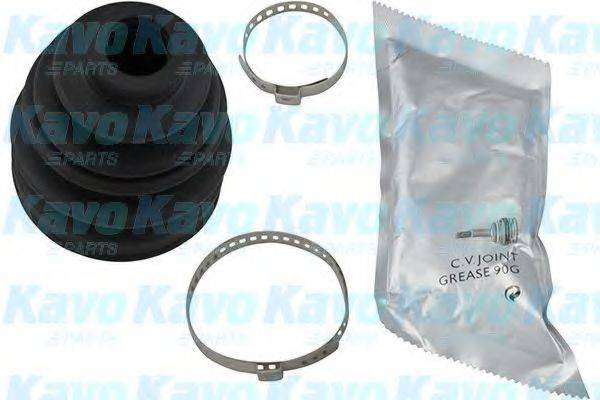 Комплект пильника, приводний вал KAVO PARTS CVB-9009