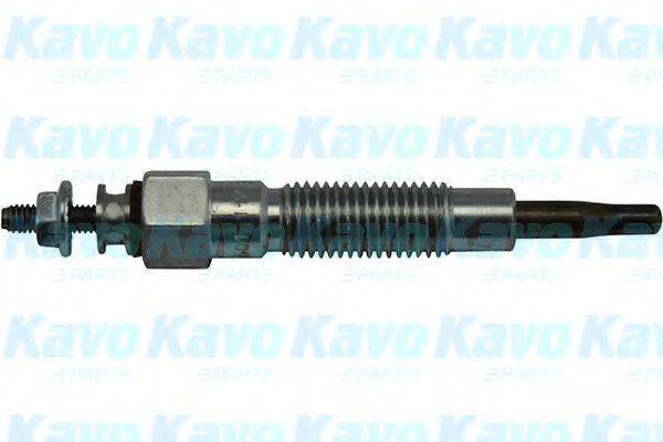 Свічка розжарювання KAVO PARTS IGP-6501