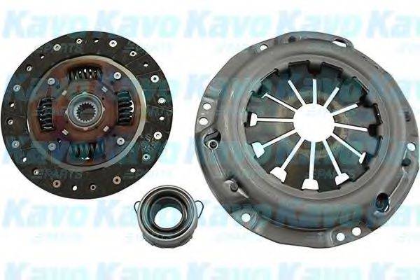 Комплект зчеплення KAVO PARTS CP-7027