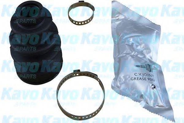 Комплект пильника, приводний вал KAVO PARTS CVB-9002