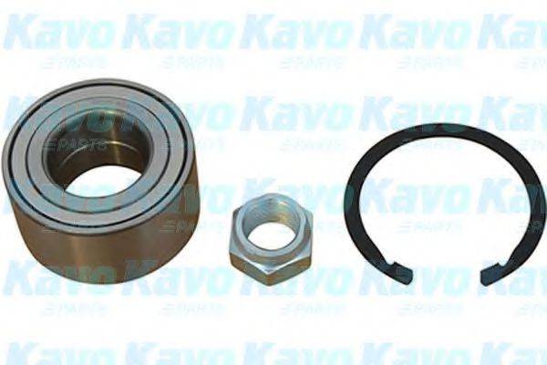 Комплект підшипника ступиці колеса KAVO PARTS WBK-5523