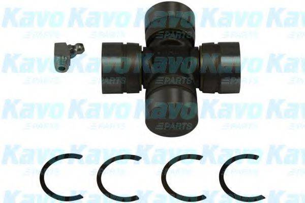 Шарнір, поздовжній вал KAVO PARTS DUJ-9001