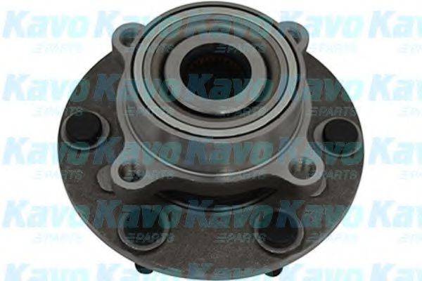 Комплект підшипника ступиці колеса KAVO PARTS WBH-5528