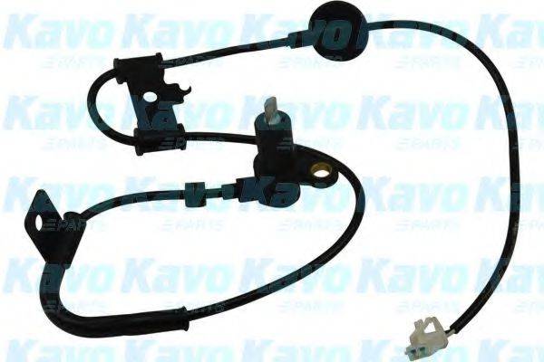 Датчик, частота обертання колеса KAVO PARTS BAS-3039