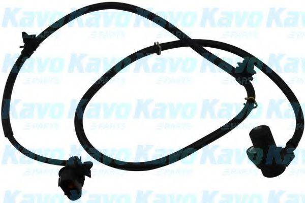 Датчик, частота обертання колеса KAVO PARTS BAS-5503