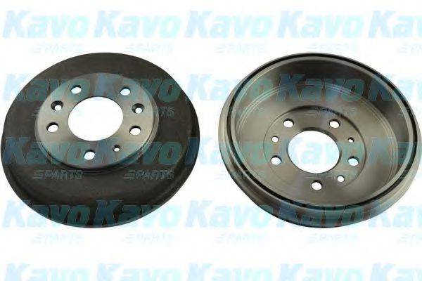 Гальмівний барабан KAVO PARTS BD-4861