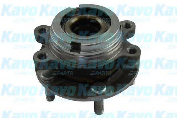 Комплект підшипника ступиці колеса KAVO PARTS WBH-6544