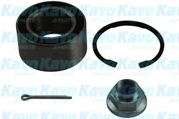 Комплект підшипника ступиці колеса KAVO PARTS WBK-3023