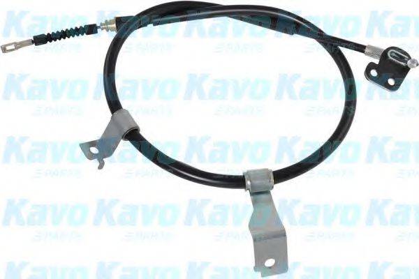 Трос, стоянкова гальмівна система KAVO PARTS BHC-3173