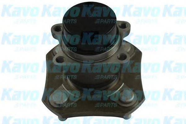 Комплект підшипника ступиці колеса KAVO PARTS WBH-6538