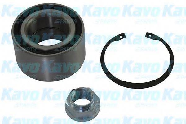 Комплект підшипника ступиці колеса KAVO PARTS WBK-2023