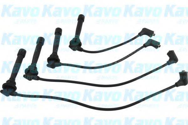 Комплект дротів запалення KAVO PARTS ICK-3003