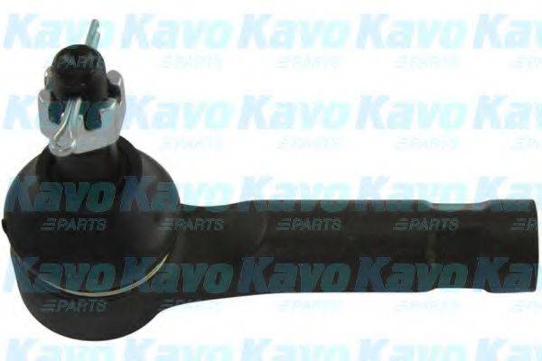 Наконечник поперечної кермової тяги KAVO PARTS STE-4557