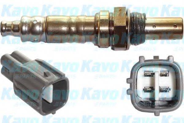 Лямбда-зонд KAVO PARTS EOS-9022