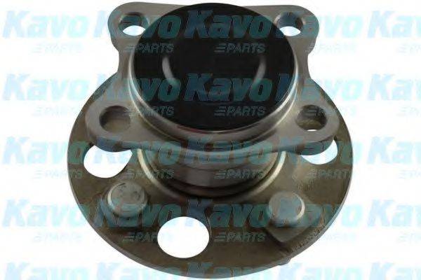 Комплект підшипника ступиці колеса KAVO PARTS WBH-9038