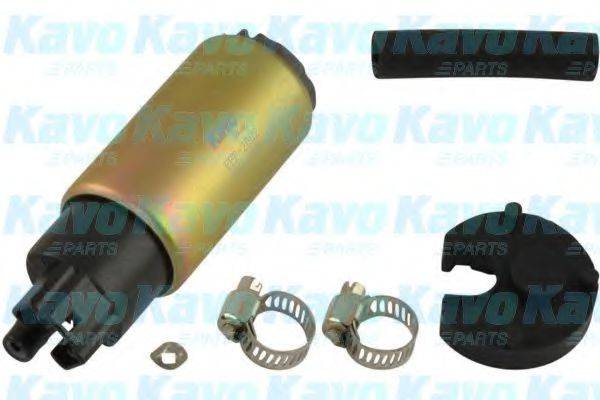 Паливний насос KAVO PARTS EFP-2002