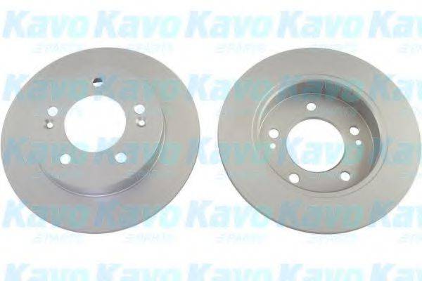 гальмівний диск KAVO PARTS BR-3261-C