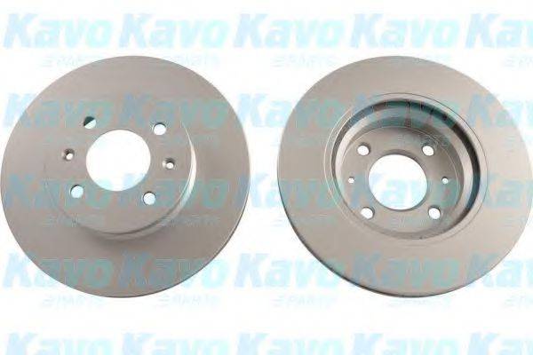 гальмівний диск KAVO PARTS BR-3272-C