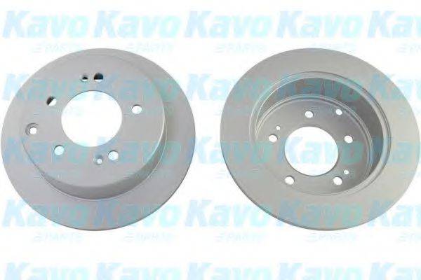 гальмівний диск KAVO PARTS BR-4236-C