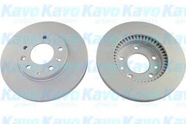 гальмівний диск KAVO PARTS BR-4753-C