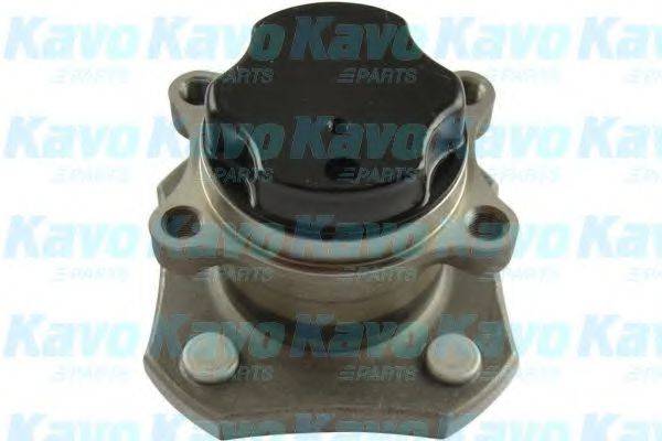 Комплект підшипника ступиці колеса KAVO PARTS WBH-6547