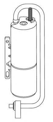 Осушувач, кондиціонер NRF 33201