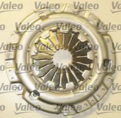 Комплект зчеплення VALEO 801454