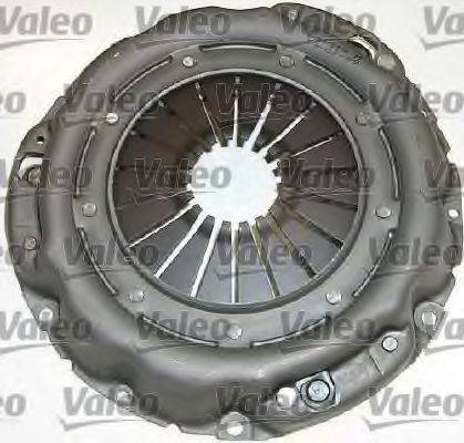 Комплект зчеплення VALEO 801881