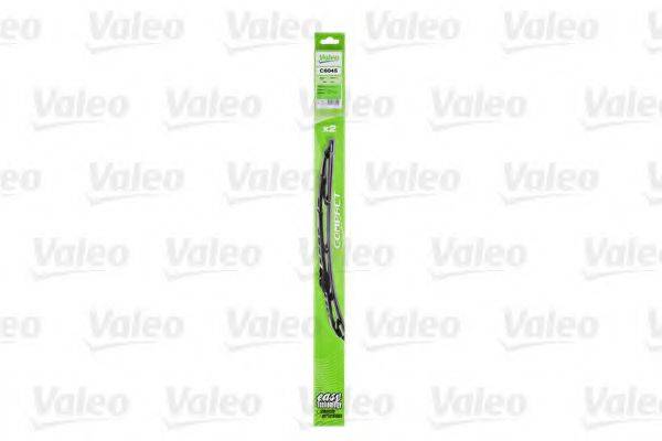 Щітка склоочисника VALEO 576101